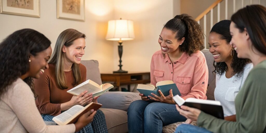 Esthers Arise Women’s Accountability