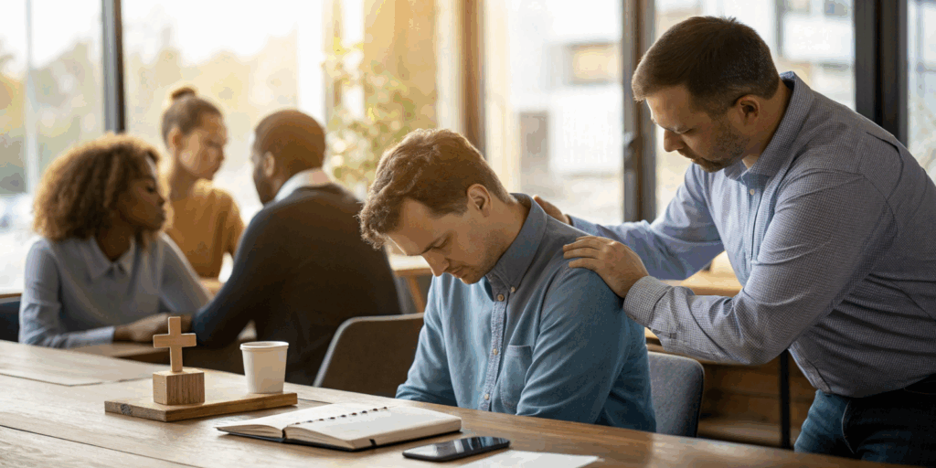 Chaplain Services & Soul Care