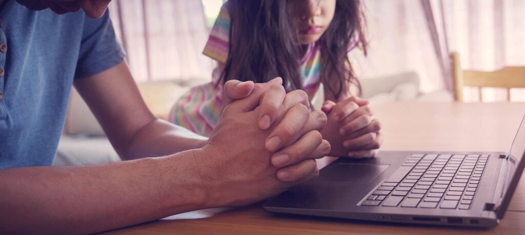 Friday Night Prayer & Service